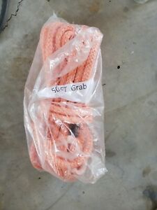 DBI Sala Rope Grab kit