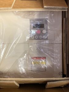 Toshiba VF series Transistor Inverter VFS7-4037UPL, BNIB