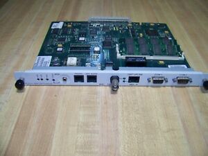 3Com 3C10110 NBX Call Processor Card