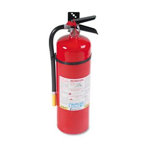 10 MP Fire Extinguisher 466204, 4-A:60-B:C