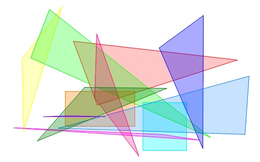 Pacon® Rainbow Duo-Finish Colored Kraft Paper, 35 lbs., 36&#034; x 1000 ft, Purple