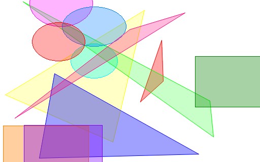 Laser Blank Checks