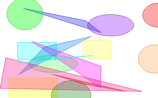 Winco PSB-08C, 8-Ounces Plastic Squeeze Bottle, Clear