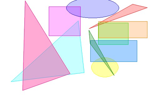 A Single Sheet of Paper