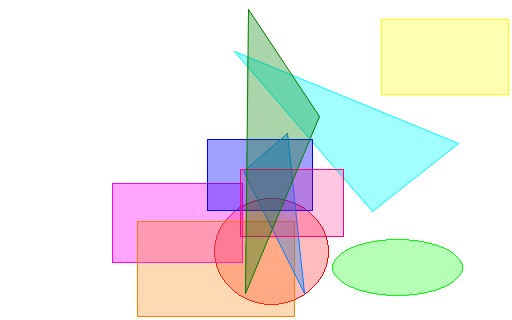 50 Two-Piece Clear Top Boxes w/ White Base, 10 x 7 x 2&#034; 510-100702-9
