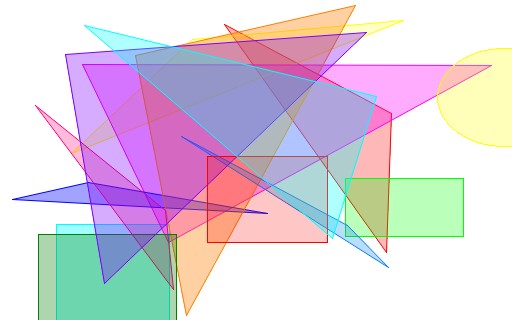 (5) REGROUND SETS OF GEOMETRIC CHASERS FOR 9/16 D OR DS DIE HEAD.