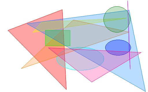 Paper Drills
