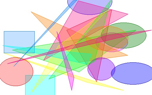 textsurfer highlighters - pack of 10 pastel and vintage colours