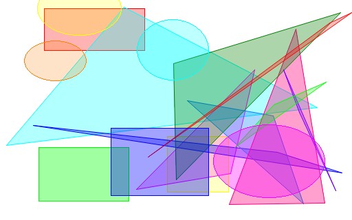 Index Cards, Assorted Colors Standard