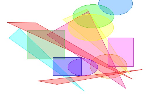 Quartet Display Board - QRT20164