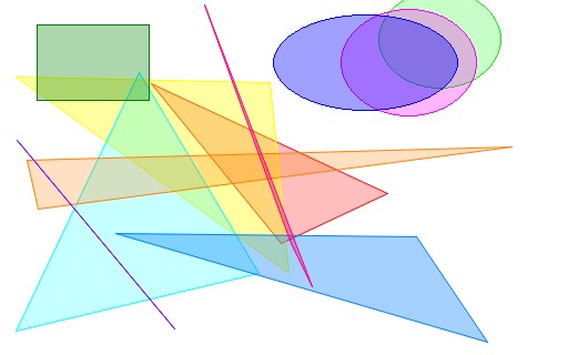 H40: Life/Form Simulator