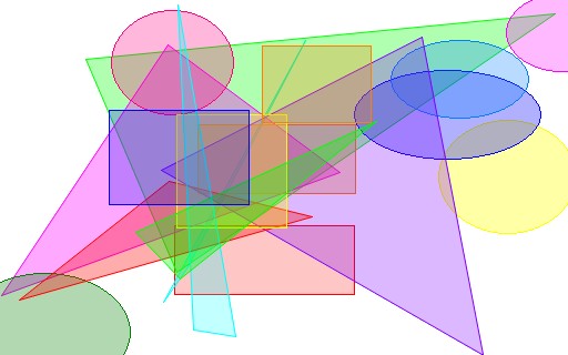 Chair Mat 36&#034;x48&#034; - Transparent