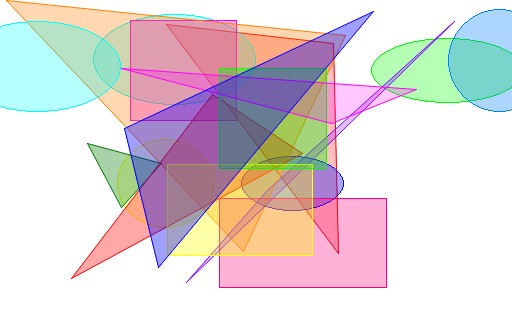 Assorted Color Paper, Letter Size 8.5&#034; x 11&#034;, Total 119 Sheets