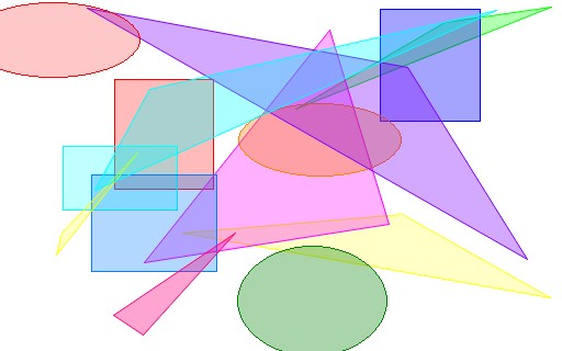 Basics Writing Pads, 5&#034; x 8&#034;, Narrow Ruled, Pink, Orchid &amp; Blue Paper, 6-Pack