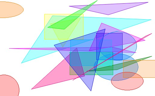 Rotating end effector