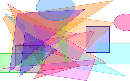 Acrylic Shirt Folding Board - 10&#034;W x 12&#034;H