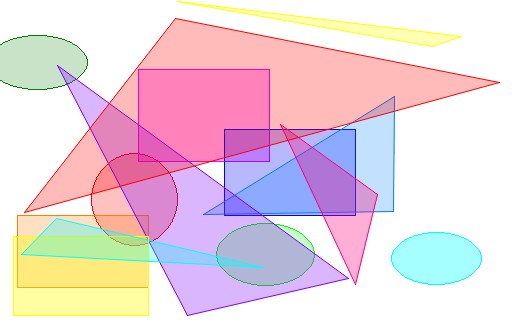 Octagon Placer w/o Hook