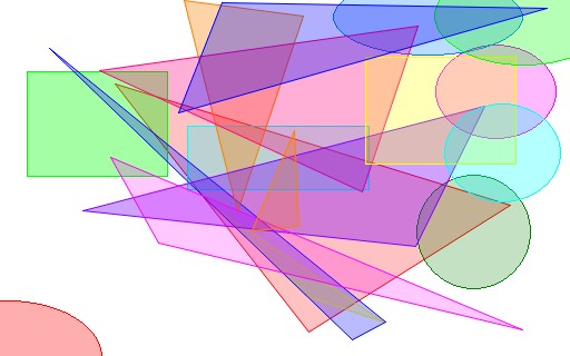 Multi-Colored Carbonless Paper -17.5x22.5 Percolated 3-Pt RS Pink, Canary, White