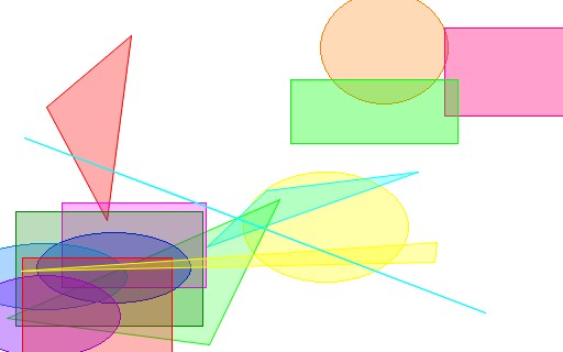 Reflective Assy pk of 2 with centering tabs