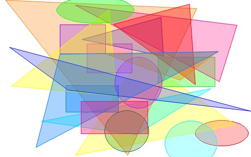 Mirart Colored Acrylic Tray 10&#034; x 10&#034; Black