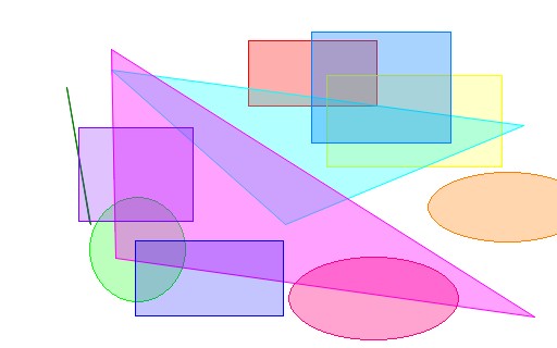 Litze - rosa - schweinchenrosa