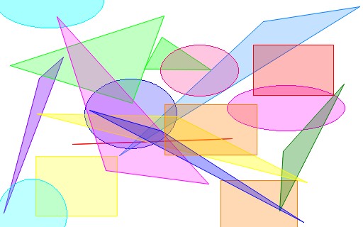 New, Amazon Basics 1/3-Cut Tab, Assorted Positions Folders, Letter Size, 100 Pk.