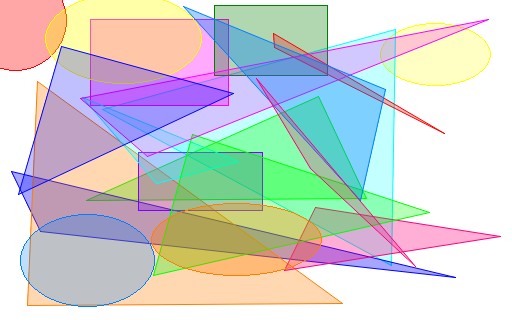 Plymor Acrylic Square Base w/ Circle, 0.75&#034; H x 3.5&#034; W x 3.5&#034; D (3 Pack)