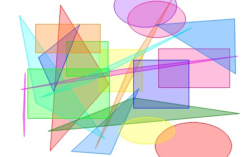 Sharpie Highlighters Pink and Purple (3)