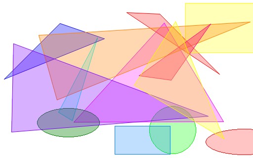Plain - Quadruple Switch Cover
