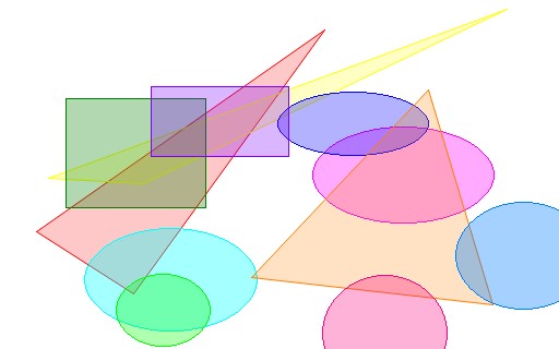 WhereNet